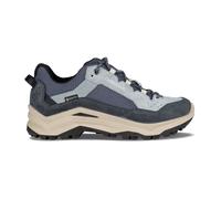 LOWA VENTIERRA GTX LO Ws für Damen, blau, Größe 38 EU / 5 UK