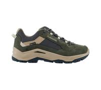LOWA VENTIERRA GTX LO Ws für Damen, grün, Größe 43 ½ EU / 9 UK