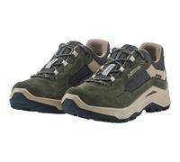 LOWA Ventierra GTX LO Ws Women Schuhe, oliv/beige 40,0 (6,5)