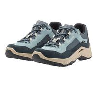 LOWA Ventierra GTX LO Ws Women Schuhe, rauchblau/blau 37,0 (4,0)