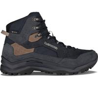 LOWA VENTIERRA GTX MID Herren | NAVY/DUNE | EU 46