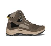 LOWA Ventierra GTX MID Men Schuhe, oliv/bernsteingrün 45,0 (10,5)
