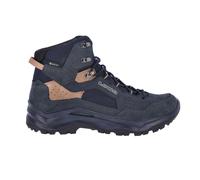 Lowa Herren Multifunktionsstiefel VENTIERRA GTX MID navy/dune Größe 41 EU