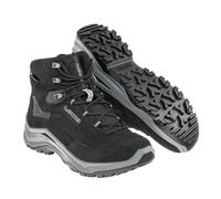 Lowa - Ventierra GTX MID Schuhe - Black/Grey 43,5