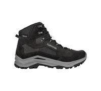 Lowa Ventierra GTX Mid schwarz/grau (9930) 47