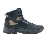 Lowa Herren Multifunktionsstiefel VENTIERRA GTX MID navy/dune Größe 41 EU