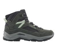 LOWA VENTIERRA GTX QC Ws Damen | GRAU/RAUCHGRÜN | EU 40