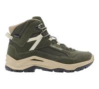 Lowa Ventierra GTX QC Damen Multifunktionsschuhe, grün, Größe 37 ½ 37 ½