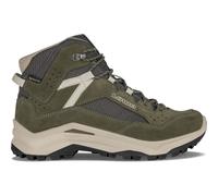 Lowa Ventierra GTX QC Damen Multifunktionsschuhe, grün, Größe 39 39