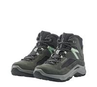 Lowa VENTIERRA GTX QC Damen grey/smoke green 42