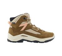Lowa Ventierra GTX Qc Ws Damen (Desert/Pfirsich), 39 EU