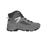 LOWA Stiefel dreiviertel VENTIERRA GTX QC Ws grau/rauchgrün, 43.5