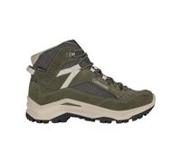 Lowa - Women's Ventierra GTX QC - Wanderschuhe, Gr. 36.5, oliv (Olive/Beige)