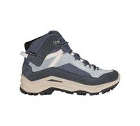 Lowa - Women's Ventierra GTX QC - Wanderschuhe, Gr. 36.5, grau (SmokeBlue/Blue)