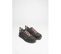 Lowa Vento Junior Kinder (Graphit/Pfirsich), 36 EU