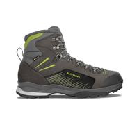 Lowa Vigo GTX 8.5 graphit-limone