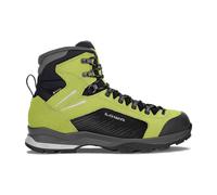 LOWA VIGO GTX für Herren, grün, Größe 43 ½ EU / 9 UK