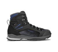 LOWA VIGO GTX für Herren, schwarz, Größe 45 EU / 10,5 UK