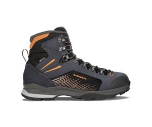 LOWA VIGO GTX S für Herren, blau, Größe 45 EU / 10,5 UK