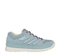 LOWA W Axos GTX Lo Blau - Gore-Tex Sportlicher komfortabler Damen Gore-Tex Multifunktionsschuh, Größe EU 38 - Farbe A