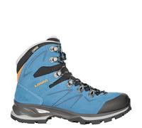 LOWA Badia GTX Damen Wanderschuhe, Größe:39.5 EU
