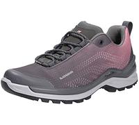 Lowa ZIRROX GTX LO Ws Damen Halbschuh in Grau, Größe 4.5