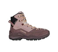 Lowa Kinder Wandax GTX Mid Schuhe (Größe 34, rot)