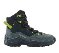 Lowa Wandax GTX Mid Jr dunkelpetrol