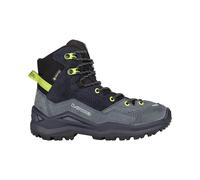 Lowa Wandax GTX Mid JR dunkelpetrol/limone (7502) 30