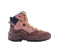 Lowa Wandax GTX Mid Junior EU 36 oldrose/old rose