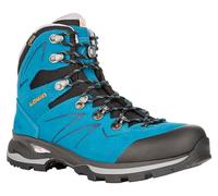 Lowa Badia GTX Ws türkis/mandarine 8