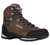 LOWA Herren Trekkingstiefel CAMINO EVO LL (211441) 44 BRAUN/GRAPHIT