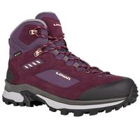 Lowa Corvara GTX Mid Ws grape/melone (3028) 39,5