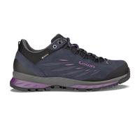 Lowa Delago GTX LO Ws navy/berry (6951) 42,5