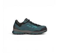 Lowa Delago GTX Lo Ws - Petrol/Aquamarine - 41 (UK 7)