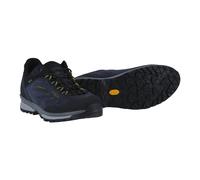 Lowa Delago GTX Lo Herren Wanderschuhe navy-farn Schuhgröße EU 46 Farbgruppe navy navy Herren