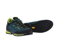 Lowa Herren Leichtwanderschuhe DELAGO GTX LO, petrol, Gr. 46EU