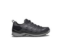 LOWA Wanderschuhe "Ferrox GTX" in Anthrazit - Größe 41 | Herrenschuhe Outdoorschuhe