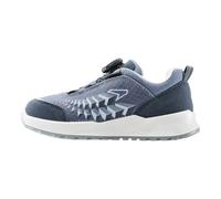 Lowa Wanderschuhe Ferrox GTX Low (Textil/Synthetik, wasserdicht) 2026 pflaumeviolett/hellflieder Kinder, Größe Euro (US) 36 (4,5)