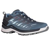 LOWA FERROX GTX LO Ws NAVY/EISBLAU, 7
