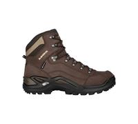 LOWA Stiefel mittel RENEGADE GTX MID espresso, 44.5