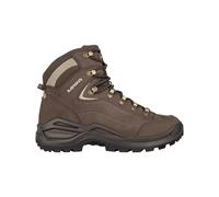 Lowa - Wanderschuhe für Tageswanderungen - Damen / Frau - Renegade Evo LL Mid Ws - Renegade Evo LL Mid Ws Espresso/Anthracite für Damen Braun 37