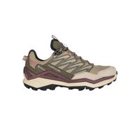 LOWA Halbschuh MADDOX PRO GTX LO Ws desert/alt rosa, 37.5