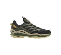 Lowa MADDOX PRO GTX LO Schuh black/olive 44