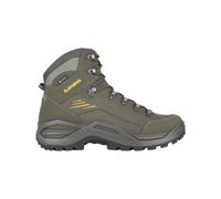 Lowa - Renegade EVO GTX MID Schuhe - Olive/Mustard 42