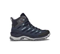 Lowa INNOVO GTX MID Ws - Damen Wanderschuh - Navy/Arktis, 4,5