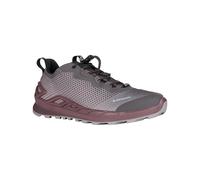 Lowa - Wanderschuhe Gore-Tex - Merger Gtx Lo Ws Rose / Black für Damen - Größe 38 - Violett Violett 38