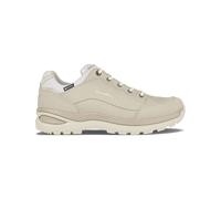 Lowa - Wanderschuhe Gore-Tex - Renegade Evo Gtx Lo Ws Champagne / Panna für Damen aus Leder - Größe 7 UK - Beige Beige 7 UK