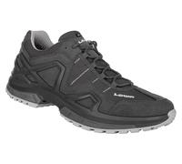 LOWA Gorgon GTX Wanderschuhe Herren graphit | 46.5
