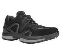 LOWA Herren Multifunktionsschuhe GORGON GTX (311578) 46 ½ SCHWARZ/ANTHRAZIT